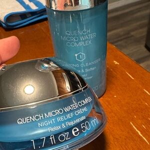 Quench Micro Water Complex Set